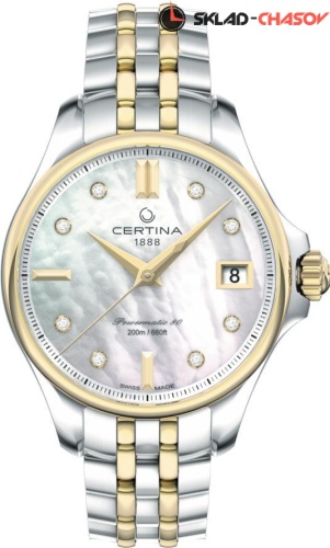 Certina DS Action C032.207.22.116.00 фото