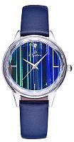 Наручные часы F. Gattien HH002-1112 син. фото