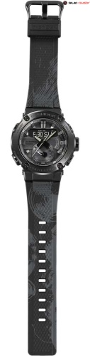 Casio GST-B200TJ-1AER фото фото 6