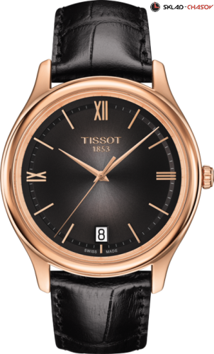 Tissot T924.410.76.308.00 фото