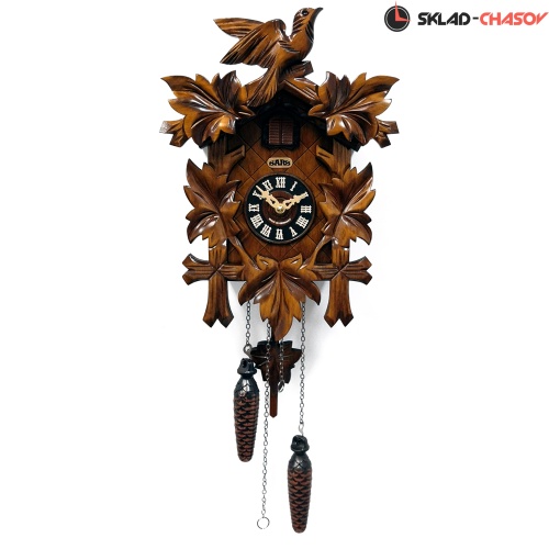 Часы с кукушкой SARS 0532/8-90 фото