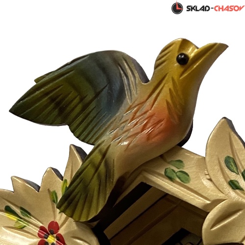 Часы с кукушкой SARS 0522/7-90 фото фото 4