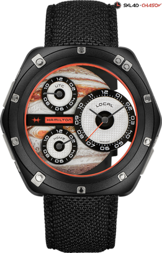 Hamilton H51598990 фото