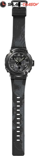 Casio GST-B200TJ-1AER фото фото 6