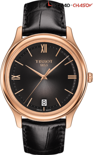 Tissot T924.410.76.308.00 фото