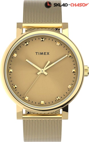 Timex TW2U05400YL фото