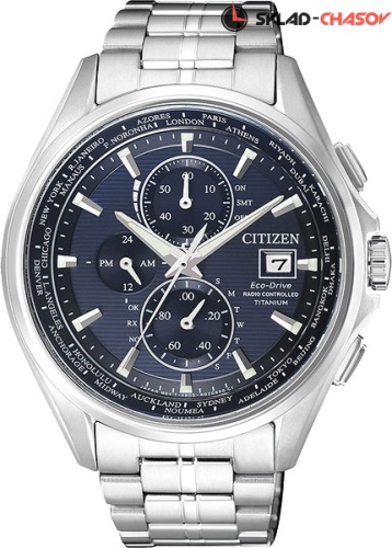 Citizen AT8130-56L фото