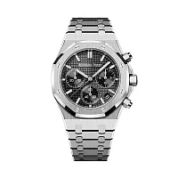 Часы Audemars Piguet Royal Oak Chronograph 41mm 50th Anniversary «50-Летний Юбилей» 4028 фото
