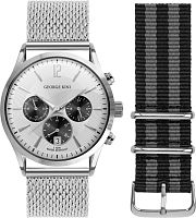 Мужские George Kini Gents Collection GK.12.1.1SB.21 фото