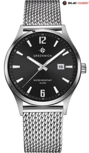 Greenwich Octopus GW 051.19.31 фото