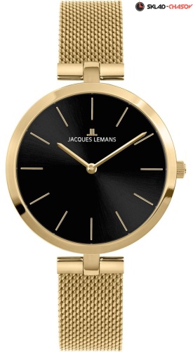 Наручные часы Jacques Lemans Classic 1-2024S фото