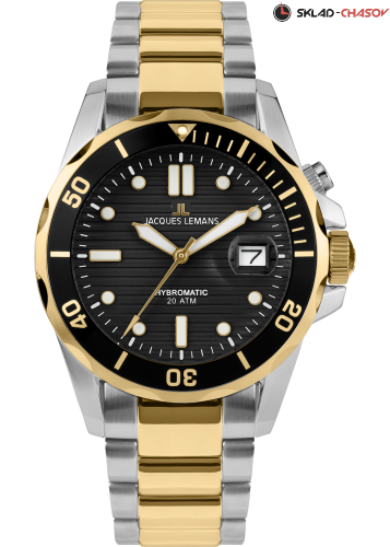 Jacques Lemans 1-2170L фото