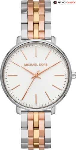 Женские Michael Kors Pyper MK3901 фото