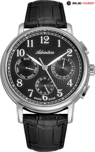 Adriatica A8256.5224QFXL фото