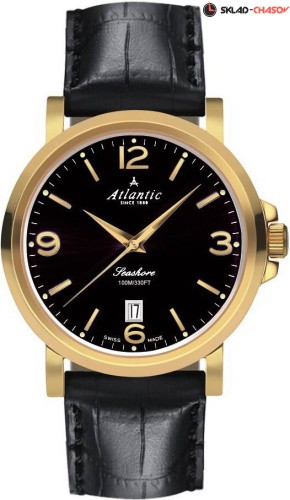 Мужские Atlantic Seashore 72360.45.65 фото