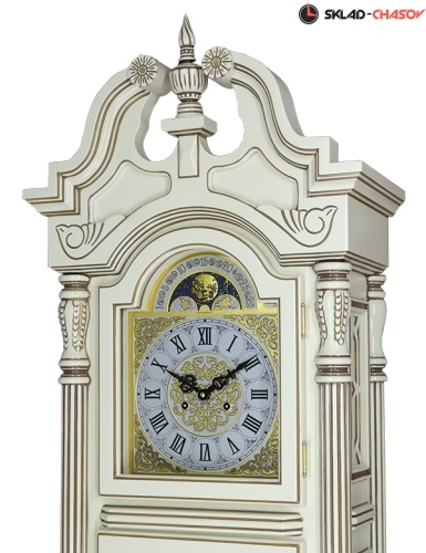 Columbus CR-9221-PD-Iv  «Белый лебедь» фото фото 2