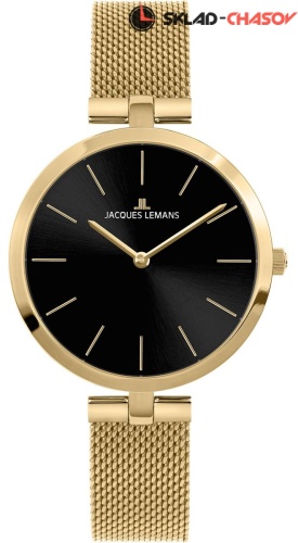 Наручные часы Jacques Lemans Classic 1-2024S фото