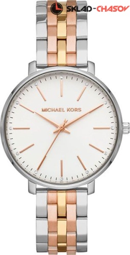 Женские Michael Kors Pyper MK3901 фото