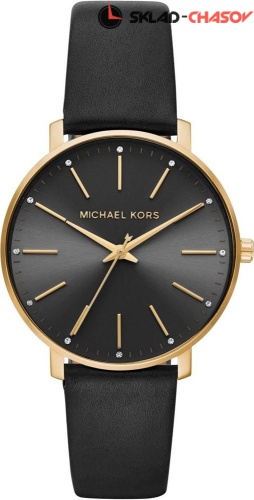 Женские Michael Kors Pyper MK2747 фото