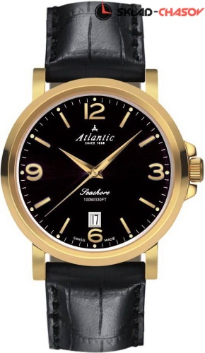 Мужские Atlantic Seashore 72360.45.65 фото