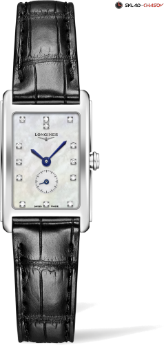 Longines L5.255.4.87.0 фото