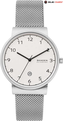 Skagen Ancher SKW7600 фото