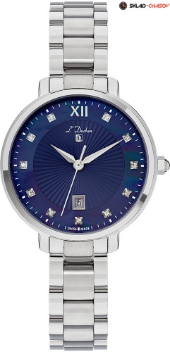 Женские L'Duchen Satellite D 811.10.37 фото