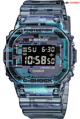 Casio DW-5600NN-1 фото