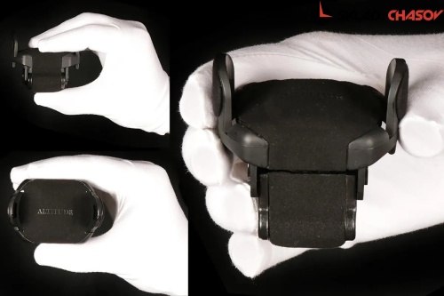 Шкатулка для автоподзавода 6-ти часов INNOVATION 6 (10005BCF) фото фото 2