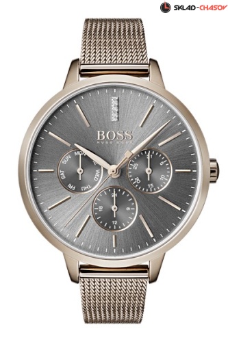 Hugo Boss HB-211-02 фото