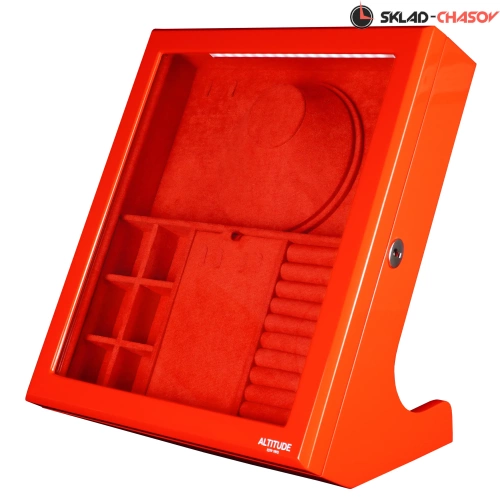 Шкатулка для украшений Altitude YS012-R фото