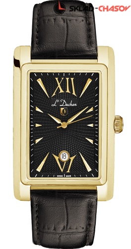 Мужские L'Duchen D 531.21.11 фото