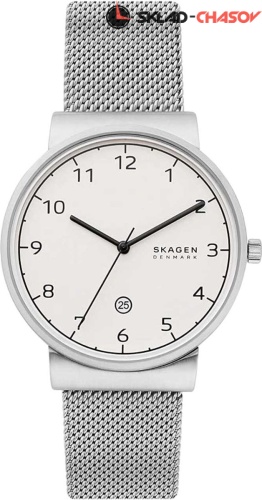Skagen Ancher SKW7600 фото
