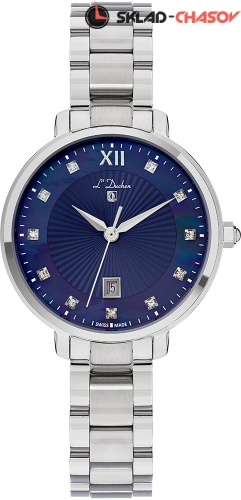 Женские L'Duchen Satellite D 811.10.37 фото