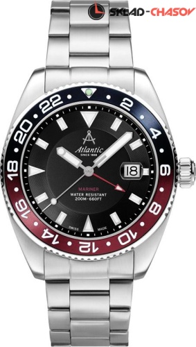 Мужские Atlantic 80575.41.61 80575.41.61 фото