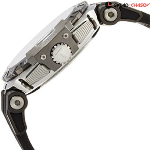 Tissot T092.417.27.057.01 фото фото 5