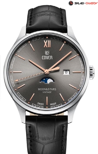 Cover мужские, CO202.04 фото