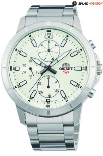ORIENT FUY03002W0 фото