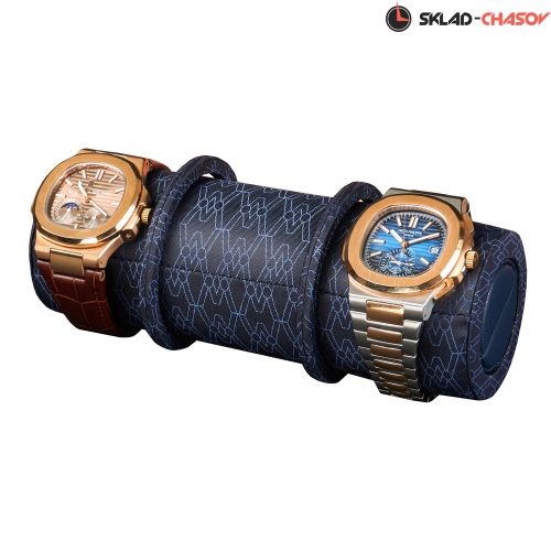 Футляр для перевозки часов Wolf 190617 фото фото 5