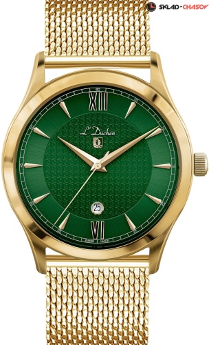 Мужские L'Duchen Carcassonne D 761.24.39 M фото