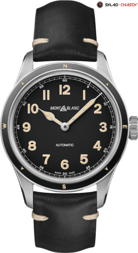 Montblanc 00126760 фото