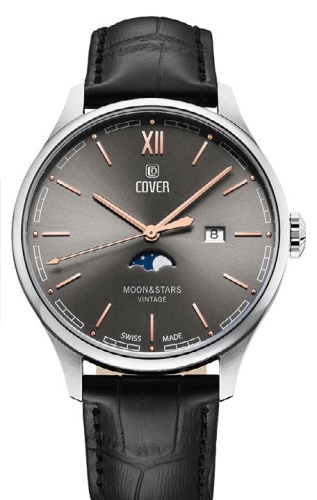 Cover мужские, CO202.04 фото