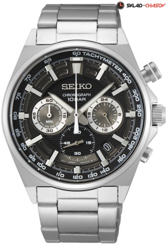 Seiko SSB397P1 фото