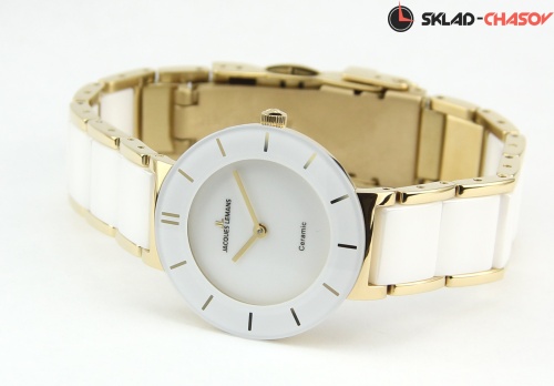 Женские часы Jacques Lemans Monako 1-1947F фото фото 2