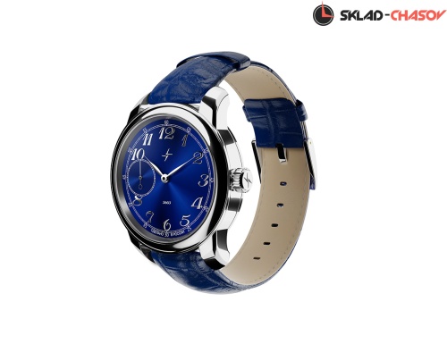 Молния Tribute 1984 2.0 - 2 Blue фото фото 2