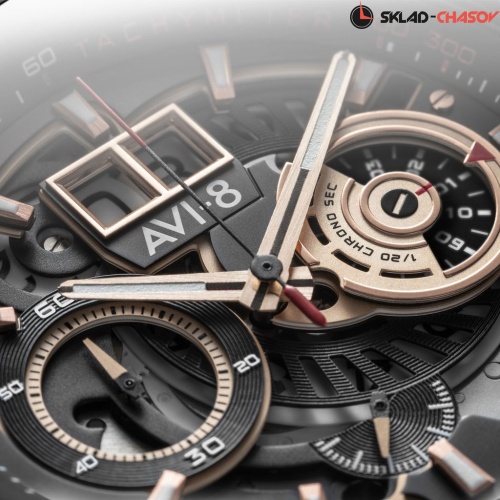 AVI-8 av-4065-03 фото фото 4