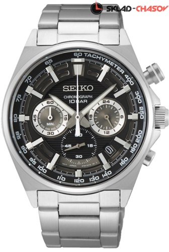 Seiko SSB397P1 фото