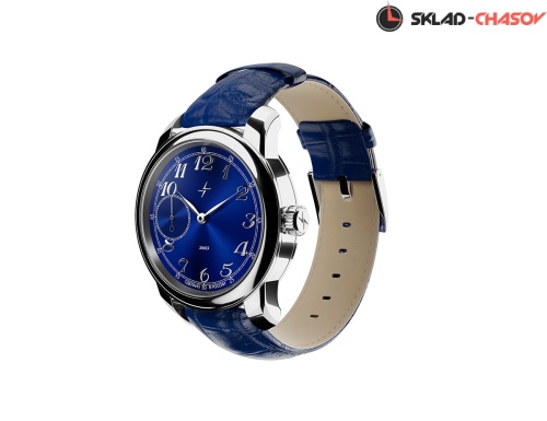 Молния Tribute 1984 2.0 - 2 Blue фото фото 2