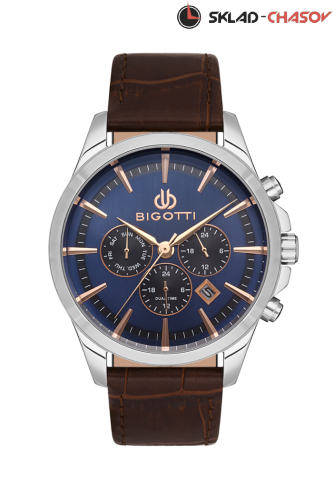 Мужские Bigotti BG.1.10491-3 фото