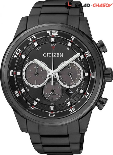 Мужские Citizen Eco-Drive CA4035-57E фото
